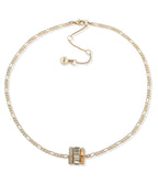 Collar DKNY 04N00289 Dorado