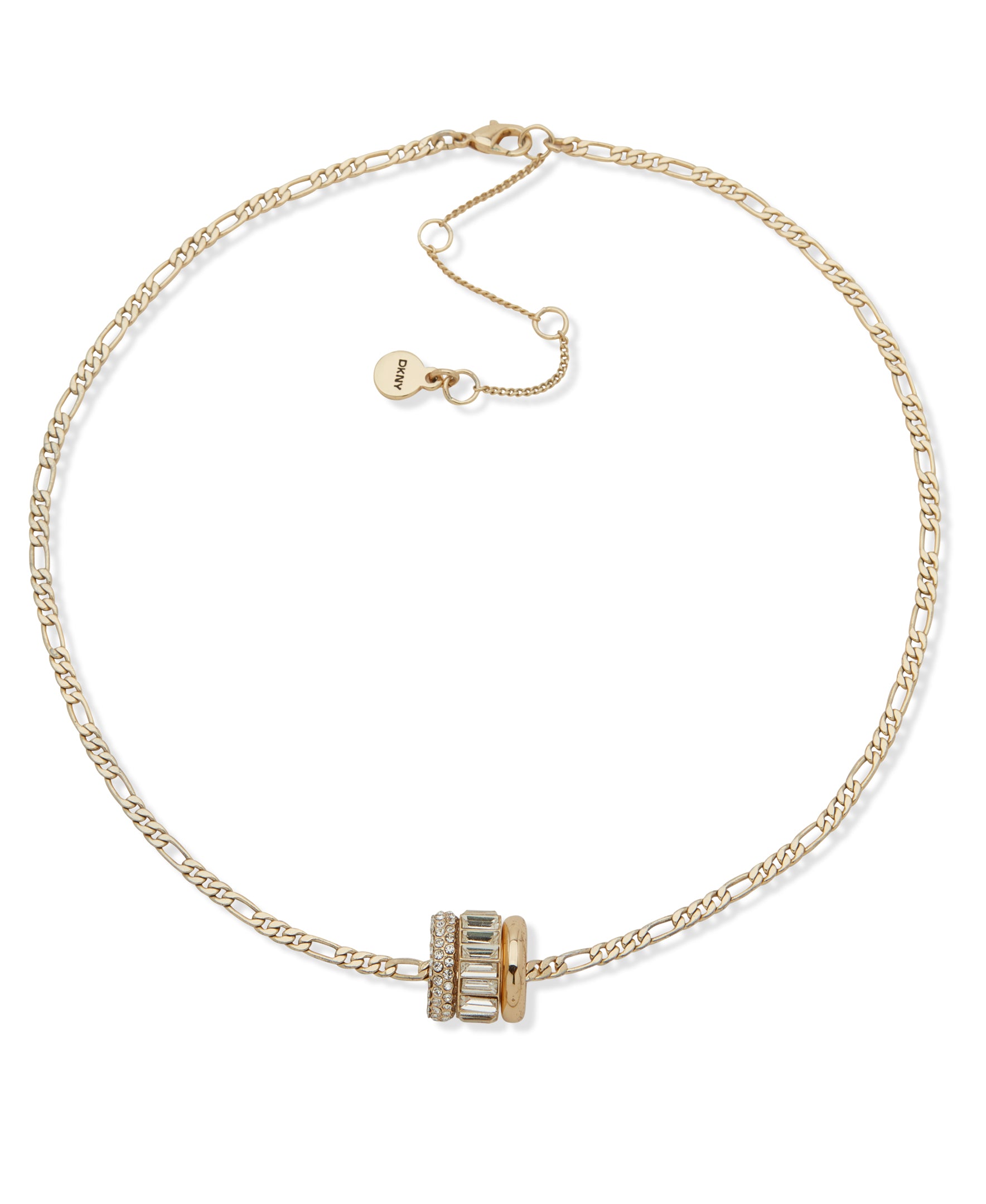 Collar DKNY 04N00289 Dorado