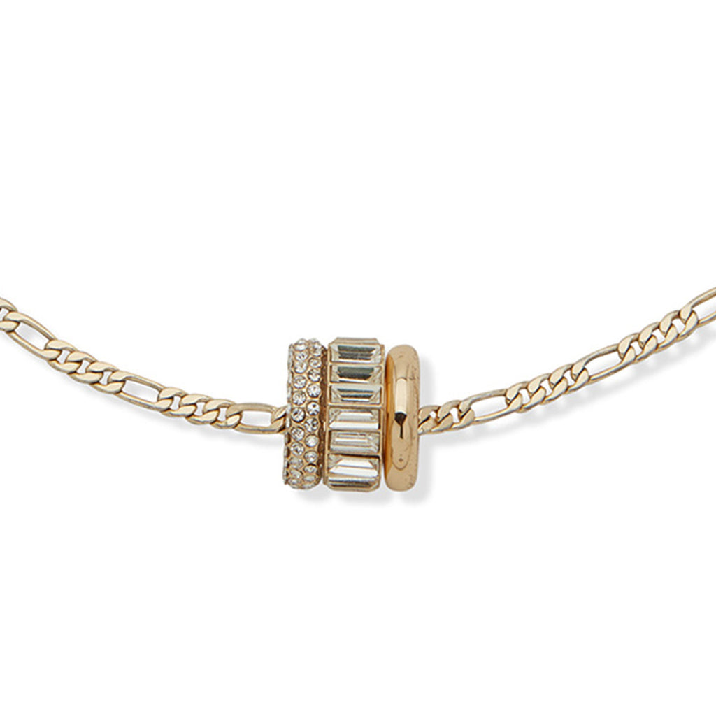 Collar DKNY 04N00289 Dorado