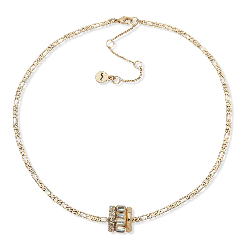 Collar DKNY 04N00289 Dorado
