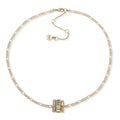 Collar DKNY 04N00289 Dorado