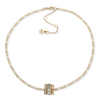 Collar DKNY 04N00289 Dorado