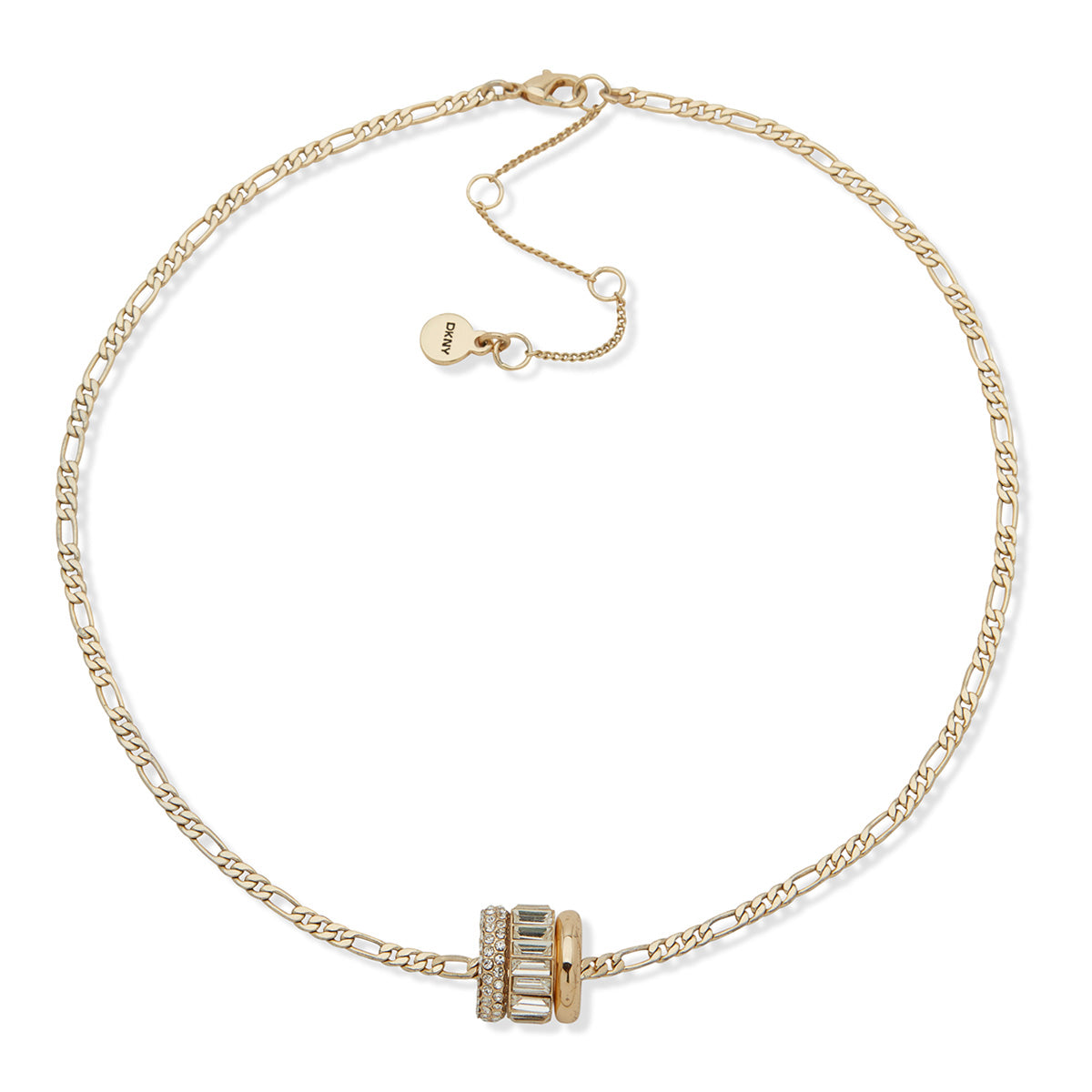 Collar DKNY 04N00289 Dorado