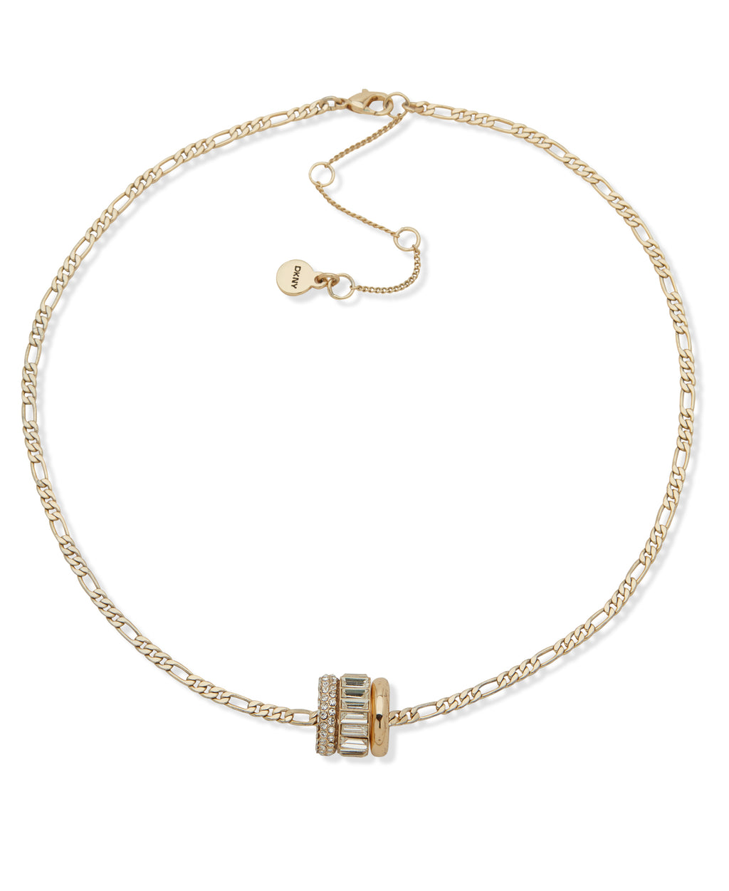 Collar DKNY 04N00289 Dorado