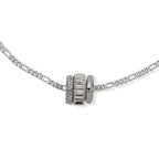 Collar DKNY 04N00290 Plateado