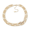 Collar DKNY 04N00293 Dorado
