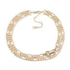 Collar DKNY 04N00293 Dorado