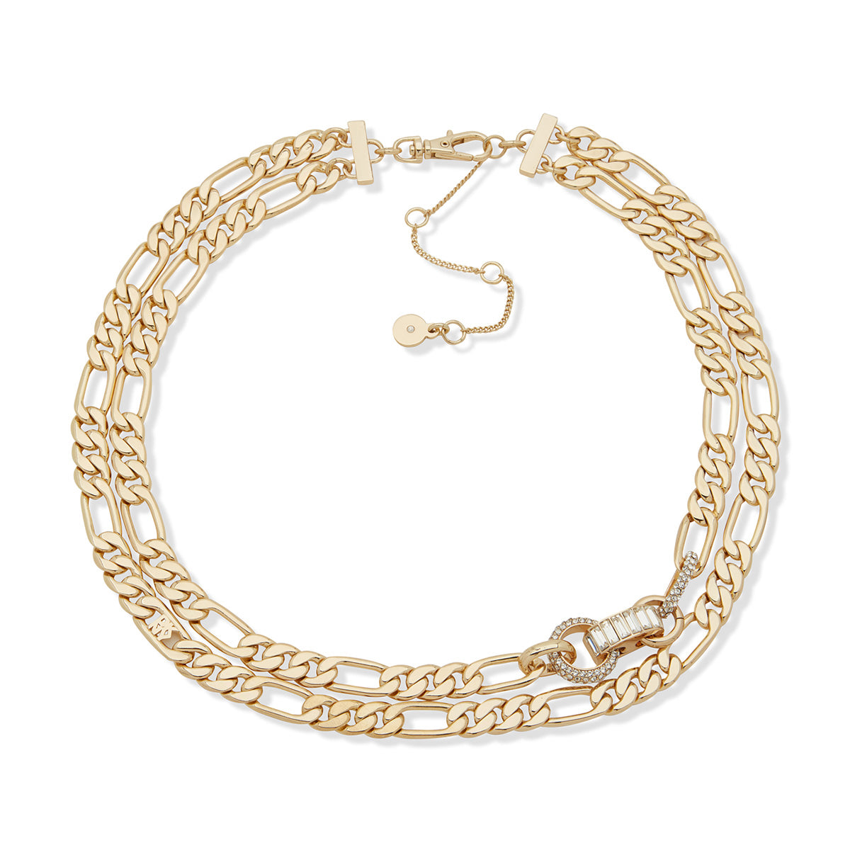 Collar DKNY 04N00293 Dorado