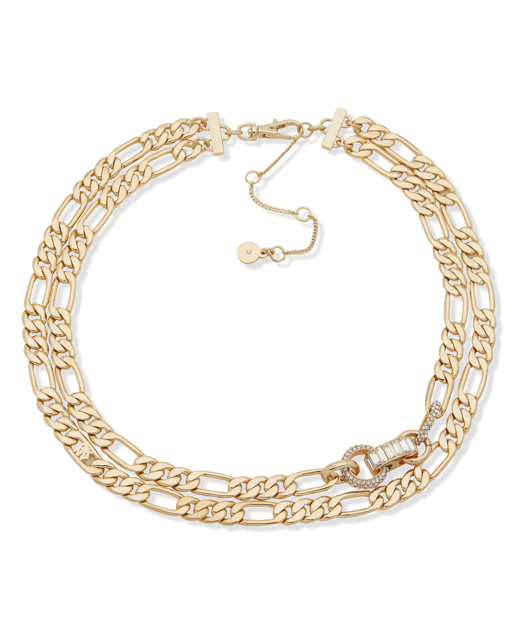 Collar DKNY 04N00293 Dorado