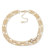 Collar DKNY 04N00293 Dorado