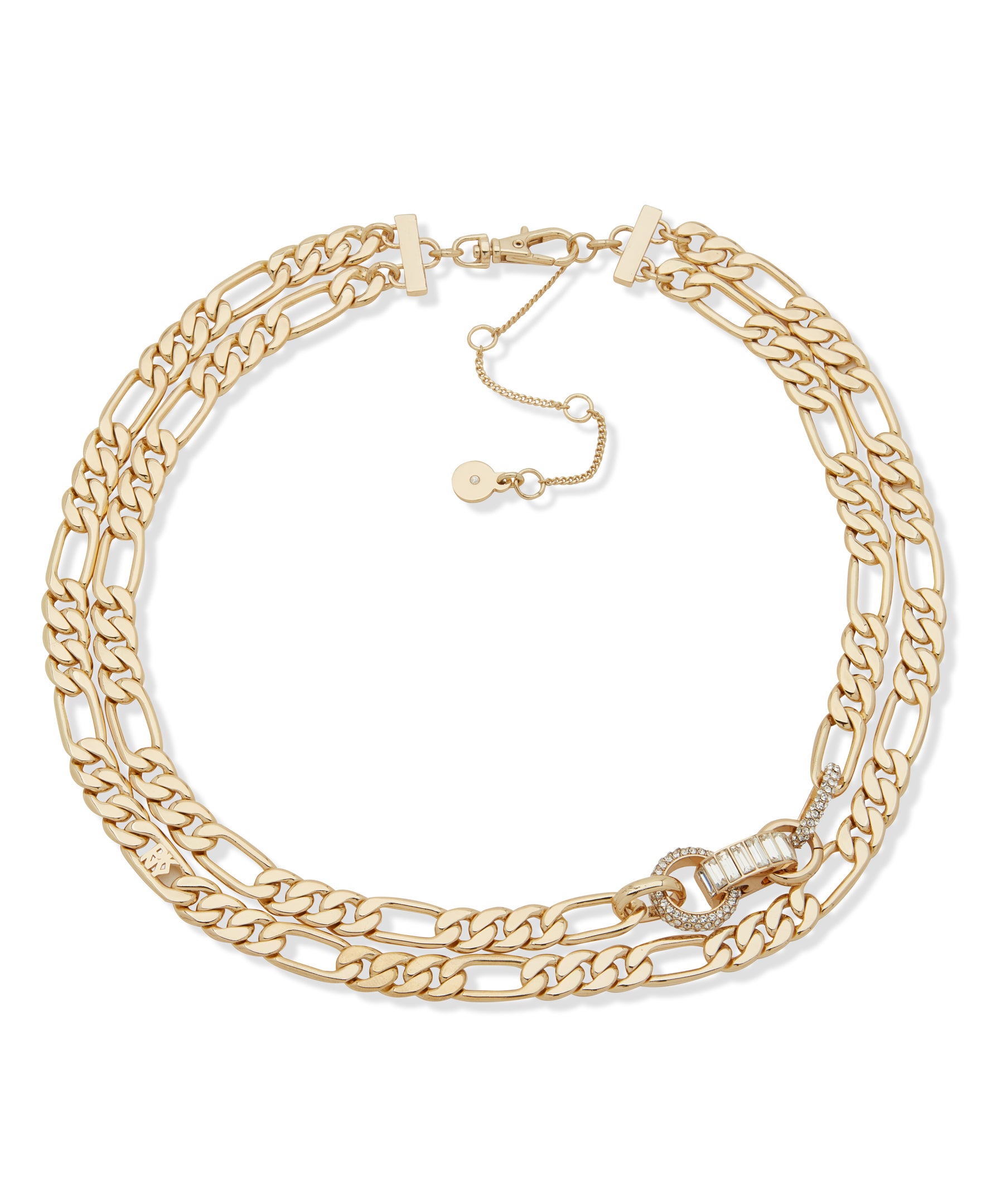 Collar DKNY 04N00293 Dorado