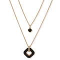 Collar DKNY 04N00294 Dorado Mujer