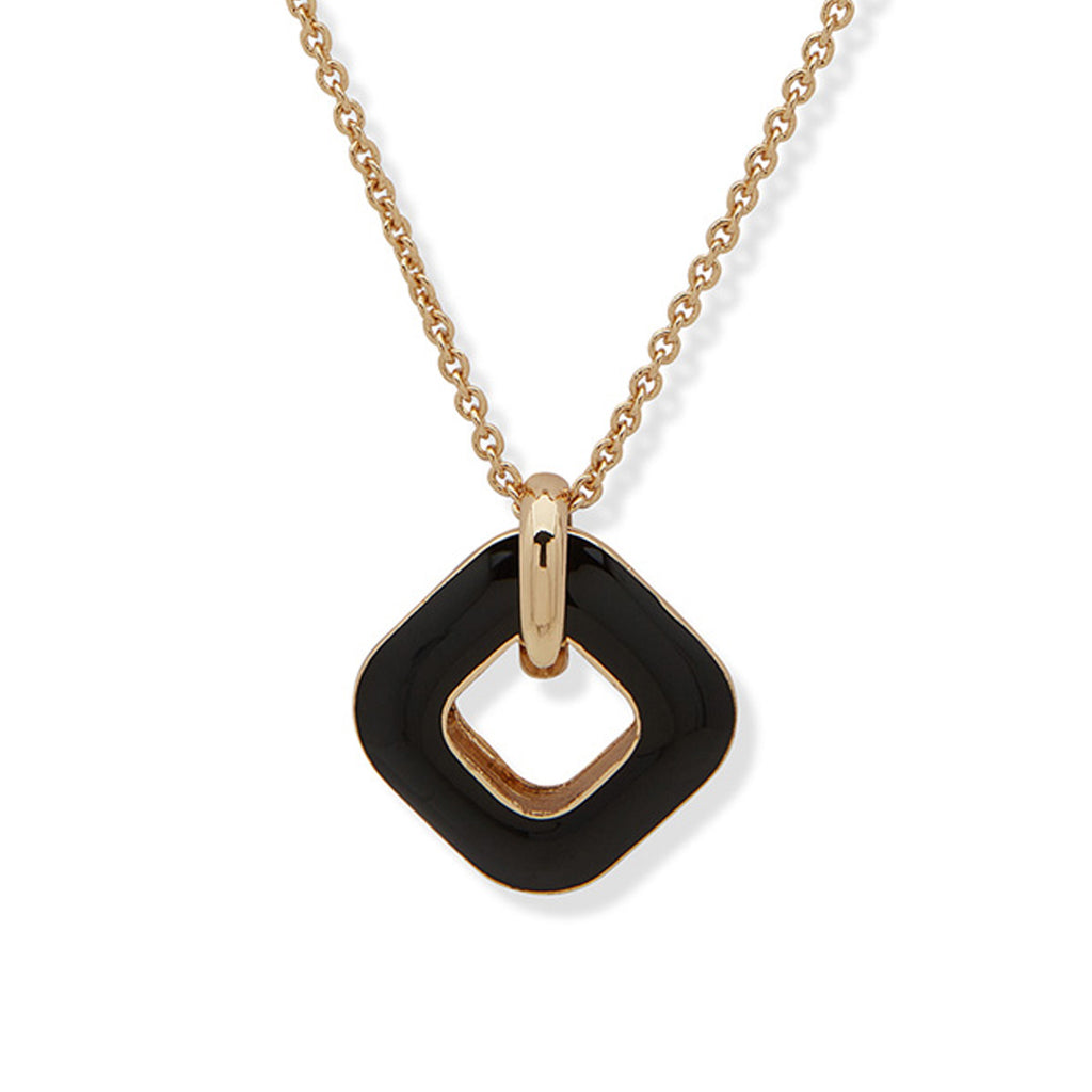 Collar DKNY 04N00294 Dorado Mujer