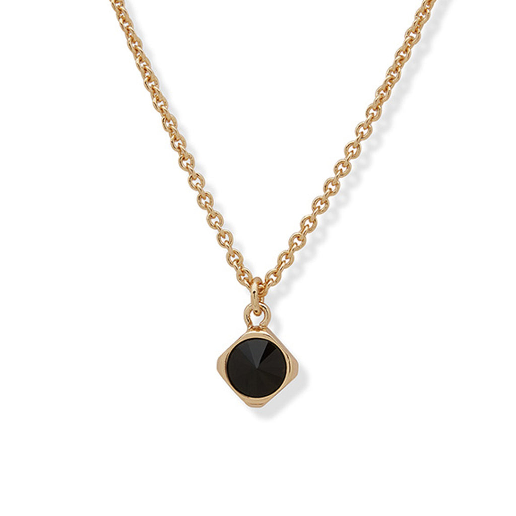 Collar DKNY 04N00294 Dorado Mujer