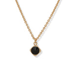 Collar DKNY 04N00294 Dorado Mujer