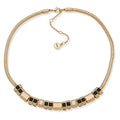 Collar DKNY 04N00338 Bicolor