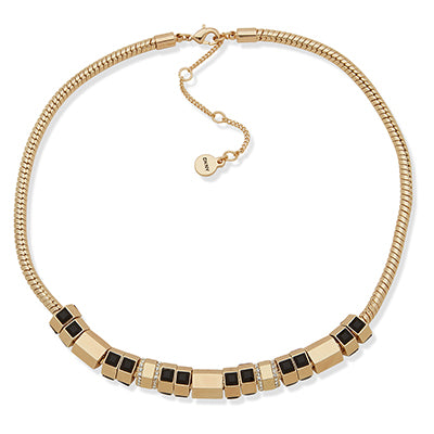 Collar DKNY 04N00338 Bicolor