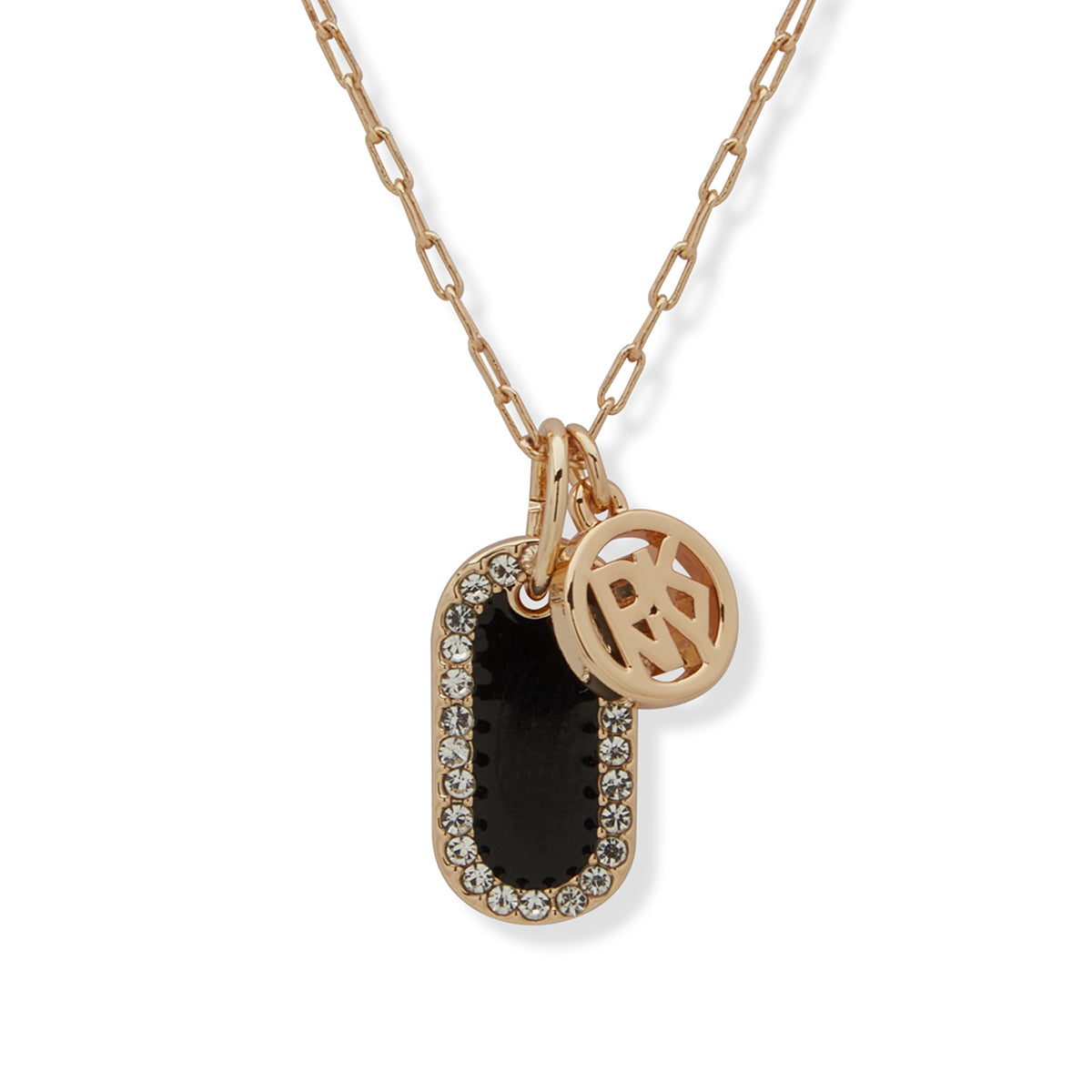 Collar DKNY 04N00354 Dorado