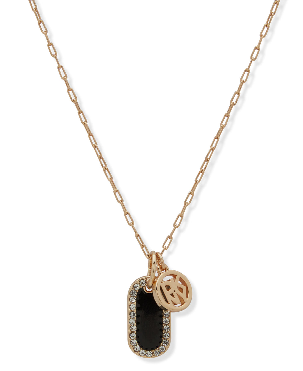 Collar DKNY 04N00354 Dorado