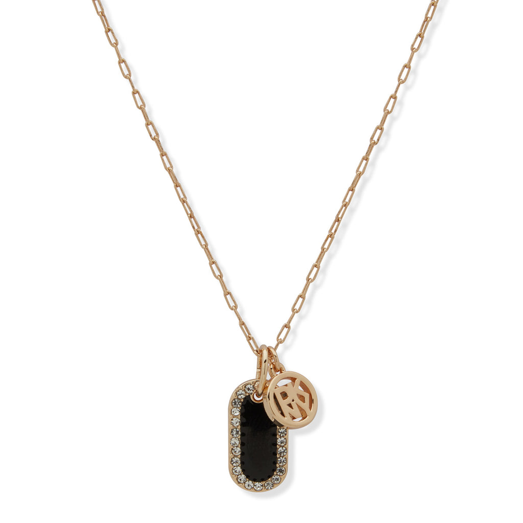 Collar DKNY 04N00354 Dorado