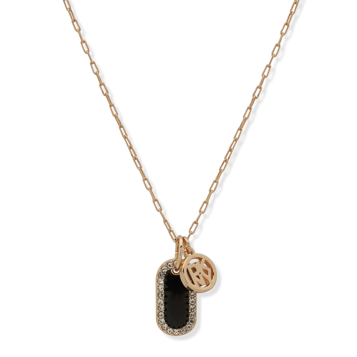 Collar DKNY 04N00354 Dorado