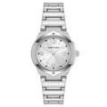 Reloj Anne Klein 8655SISV Plateado
