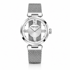 Reloj Análogo Mujer Anne Klein 2 manecillas