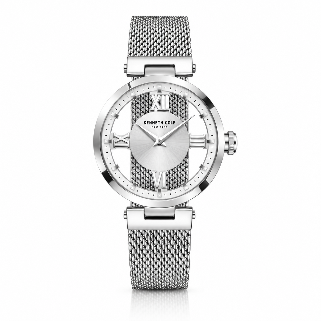 Reloj Análogo Mujer Anne Klein 2 manecillas