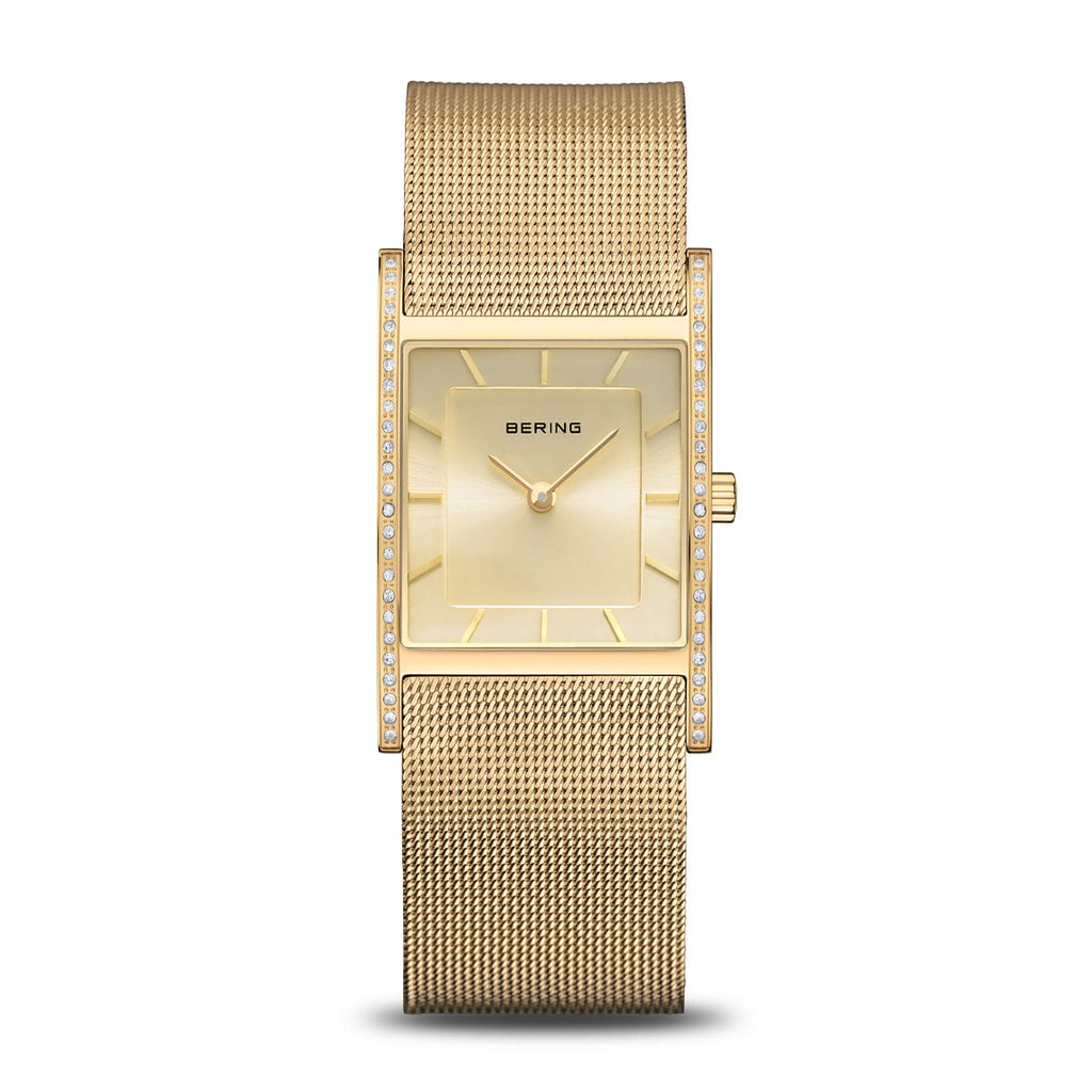 Reloj Bering 10426-333-S Dorado
