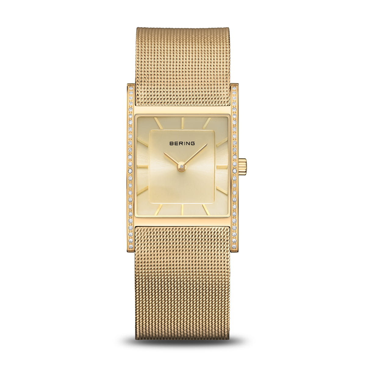 Reloj Bering 10426-333-S Dorado