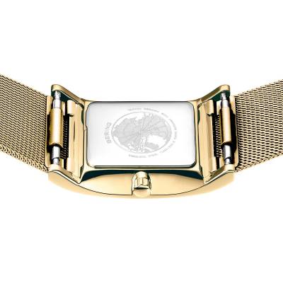 Reloj Bering 10426-333-S Dorado