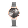 Reloj Bering 13434-369 Gris