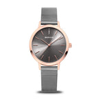 Reloj Bering 13434-369 Gris