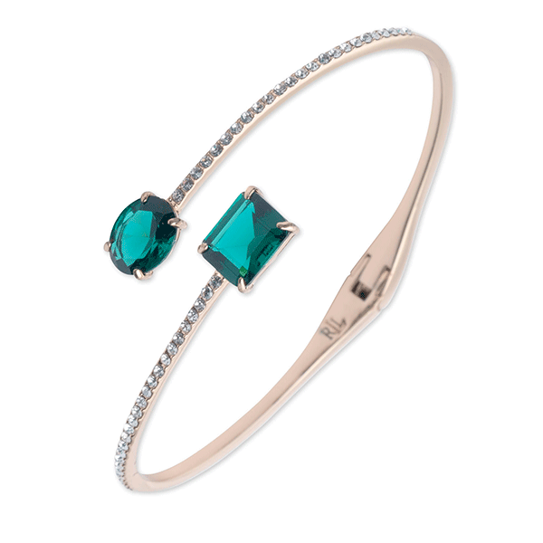 Brazalete Mujer 6.5cmlongitudx5cmancho N/A N/A Metal Metal