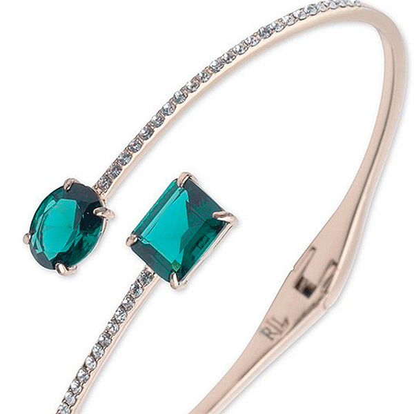 Brazalete Mujer 6.5cmlongitudx5cmancho N/A N/A Metal Metal