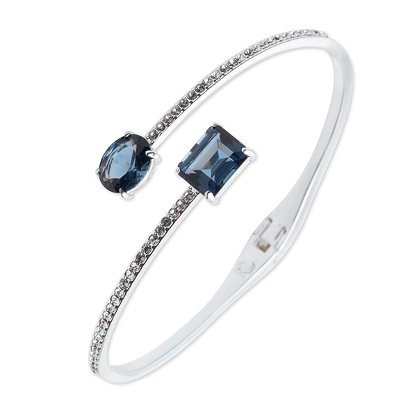 Brazalete Mujer 6.5cmlongitudx5cmancho N/A N/A Metal Metal