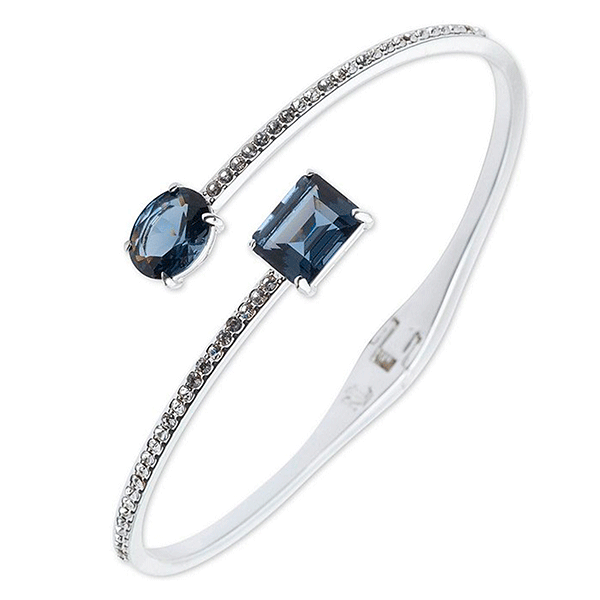 Brazalete Mujer 6.5cmlongitudx5cmancho N/A N/A Metal Metal