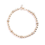 Pulsera Lauren Ralph Lauren Dorada 14B00354