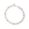 Pulsera Lauren Ralph Lauren Dorada 14B00354