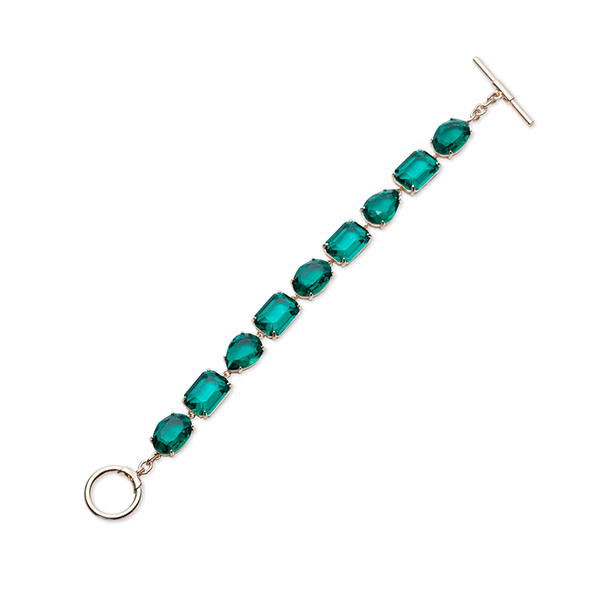 Pulsera Mujer 18cmlongitudx1cmancho N/A Palanca Metal Metal