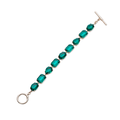 Pulsera Mujer 18cmlongitudx1cmancho N/A Palanca Metal Metal