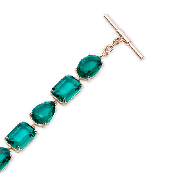 Pulsera Mujer 18cmlongitudx1cmancho N/A Palanca Metal Metal
