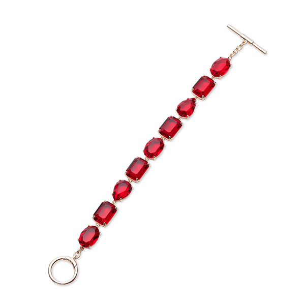 Pulsera Mujer 18cmlongitudx1cmancho N/A Palanca Metal Metal