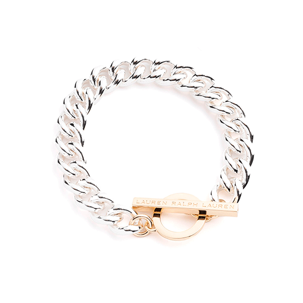 Pulsera Mujer 18cmlongitudx3.5cmancho N/A Palanca Metal Met