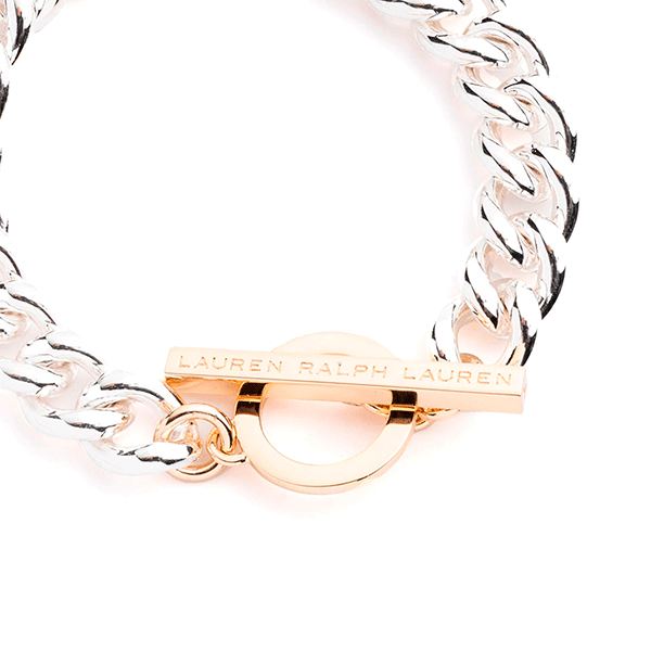 Pulsera Mujer 18cmlongitudx3.5cmancho N/A Palanca Metal Met