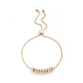 Pulsera Lauren Ralph Lauren Dorada 14B00397