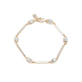 Pulsera Lauren Ralph Lauren Cristal 14B00407