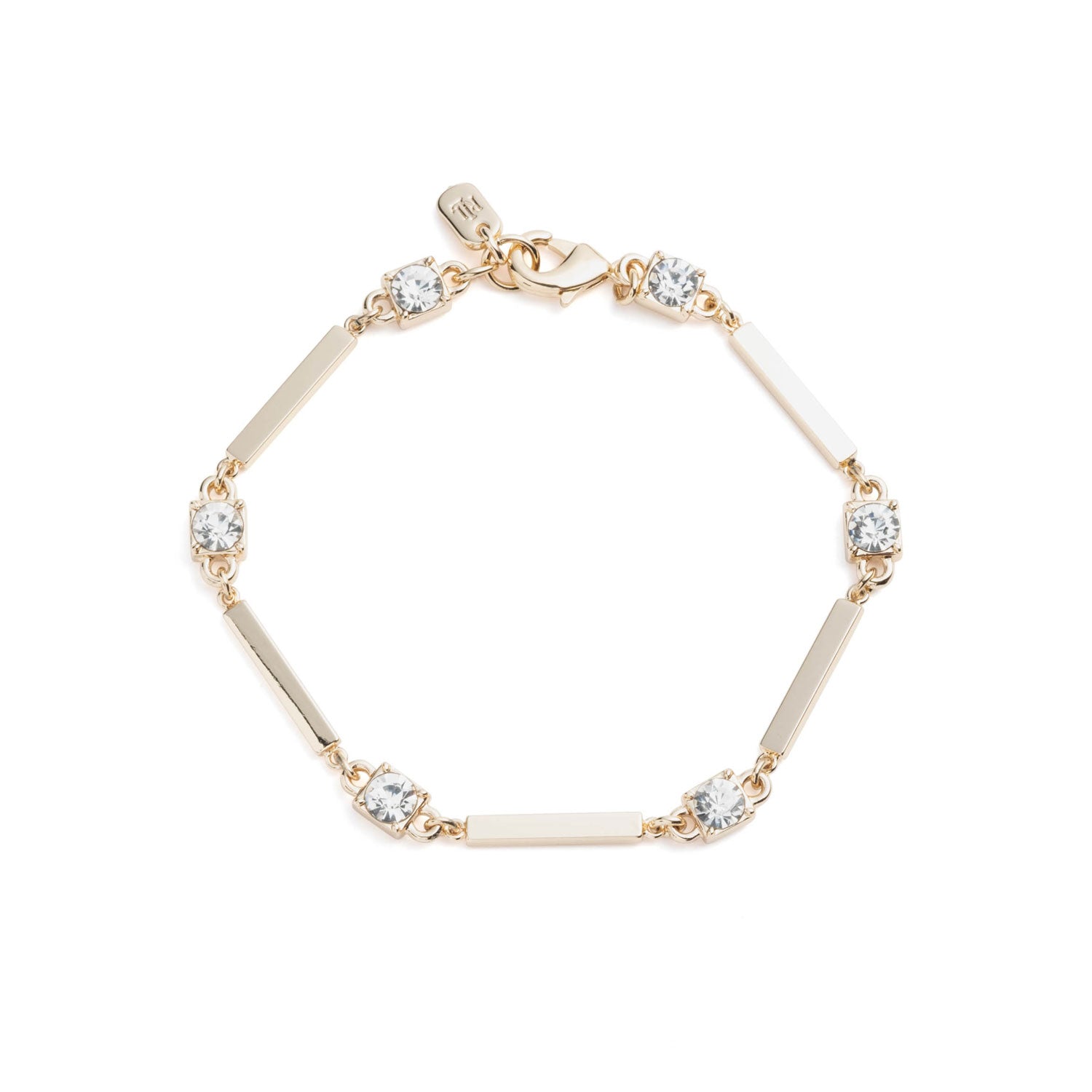 Pulsera Lauren Ralph Lauren Cristal 14B00407