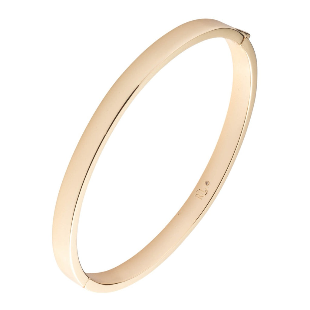 Pulsera Lauren Ralph Lauren Dorada 14B00436