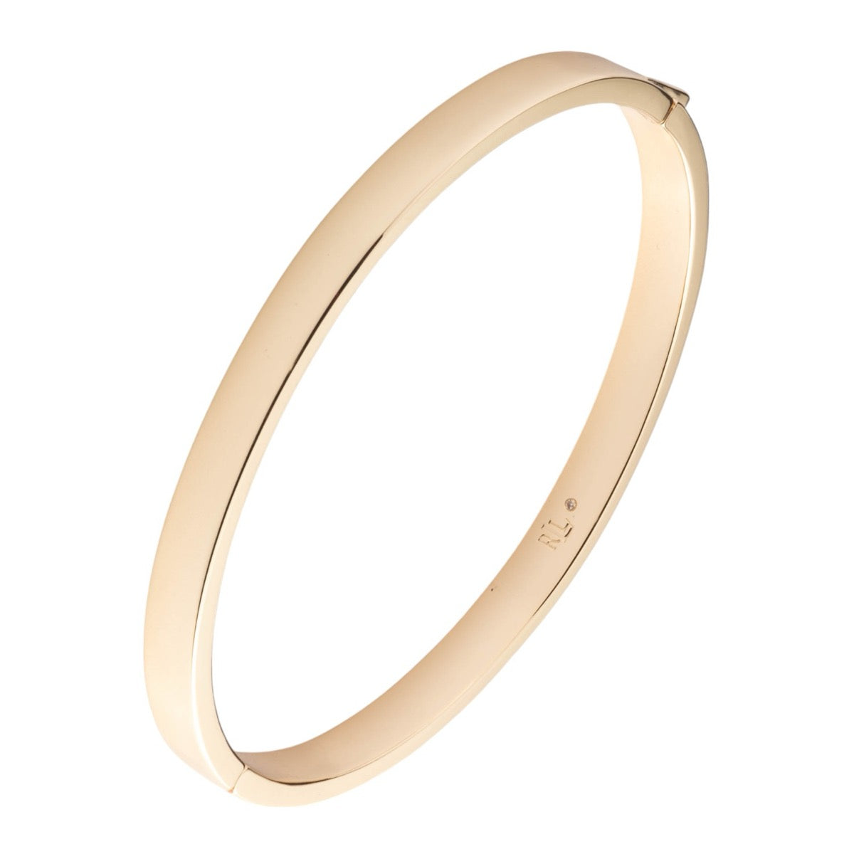 Pulsera Lauren Ralph Lauren Dorada 14B00436